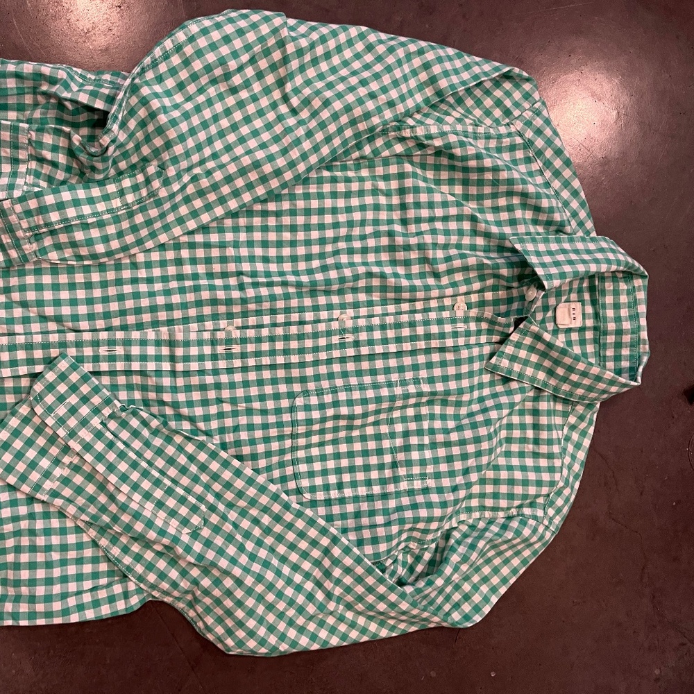 Boys shirt